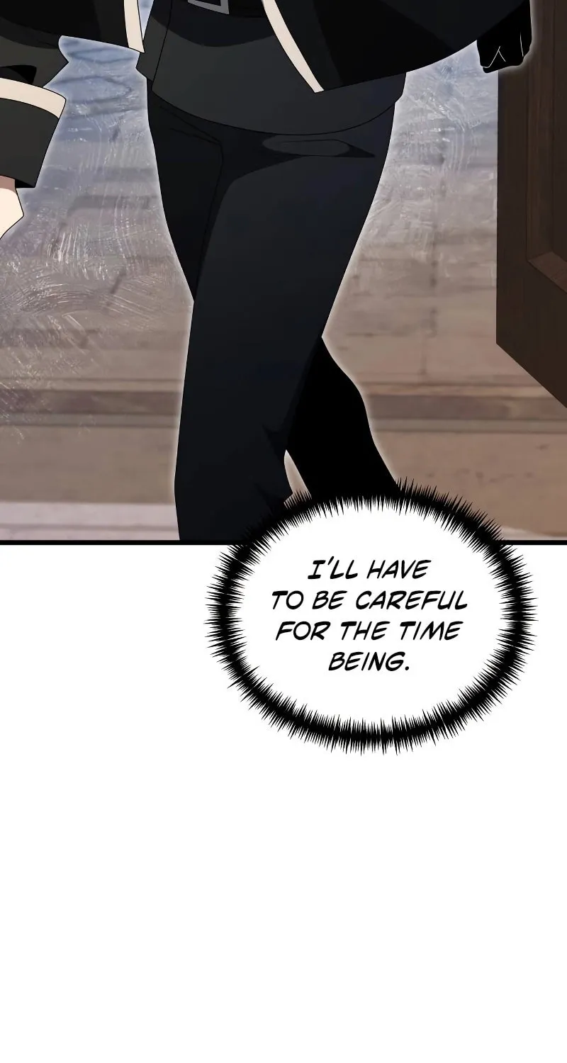 Terminally-Ill Genius Dark Knight Chapter 52 page 99 - 