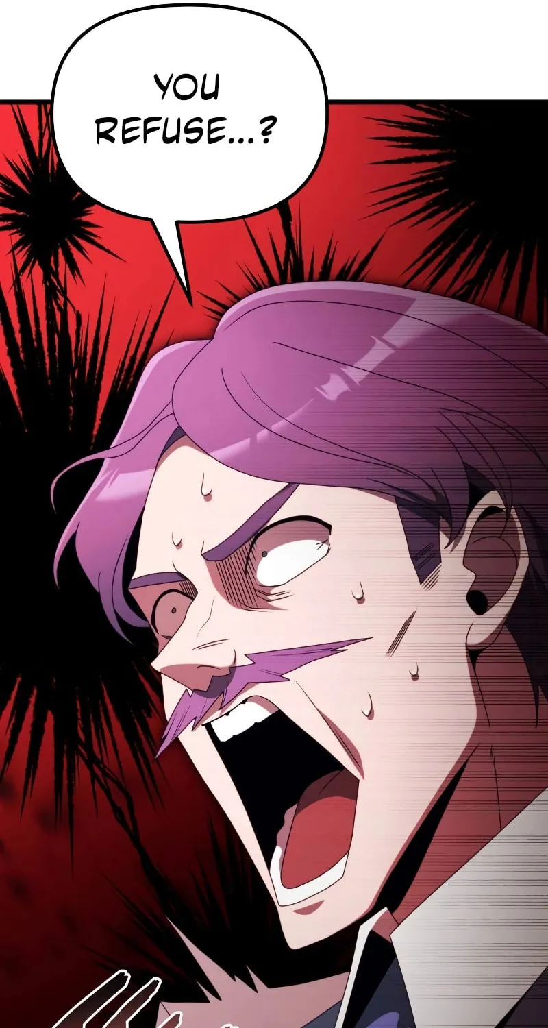 Terminally-Ill Genius Dark Knight Chapter 53 page 120 - 