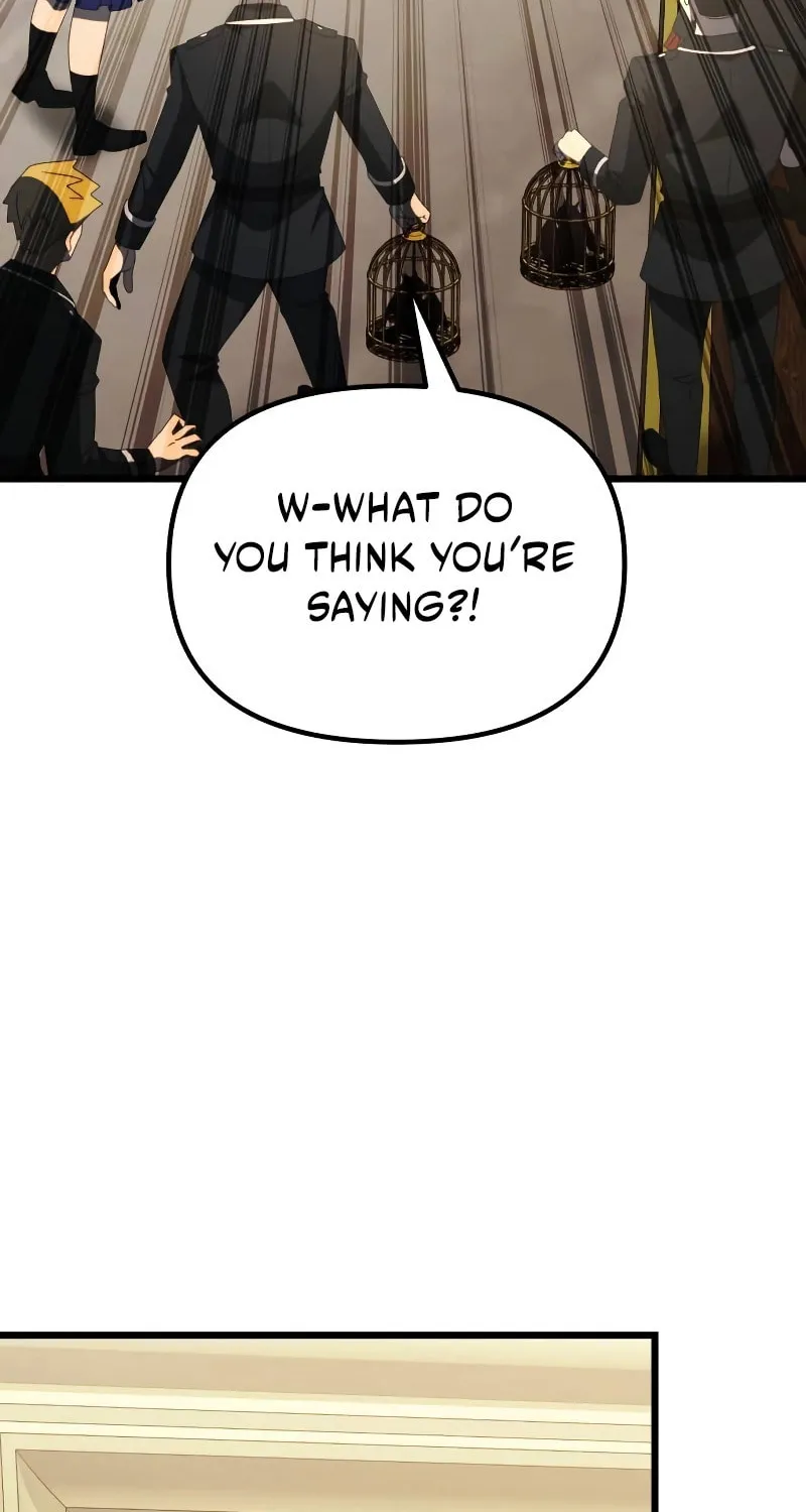 Terminally-Ill Genius Dark Knight Chapter 53 page 123 - 