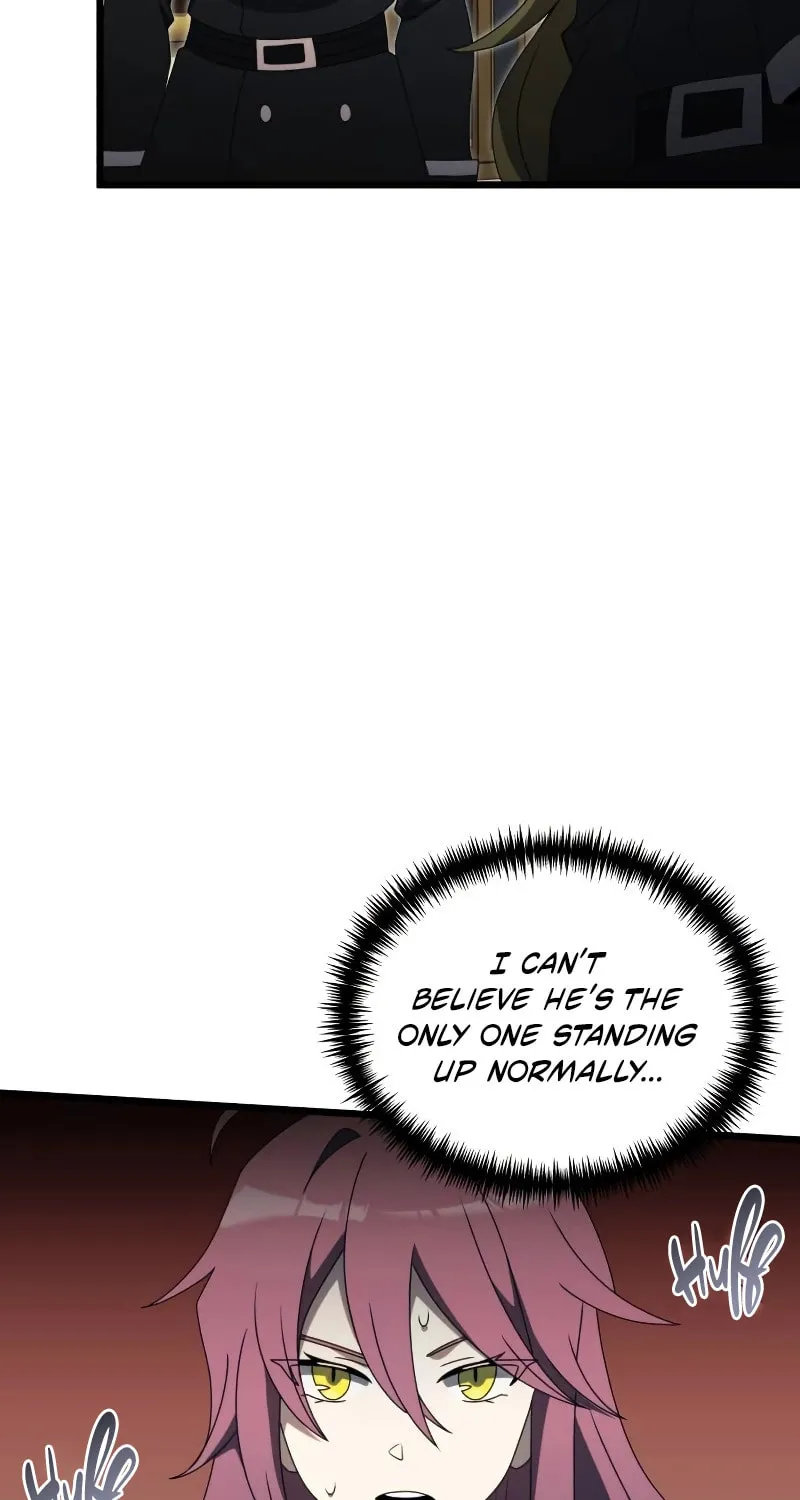 Terminally-Ill Genius Dark Knight Chapter 53 page 126 - 