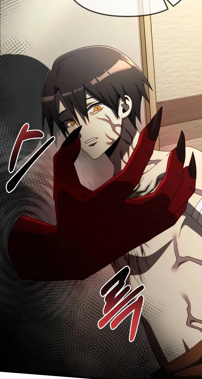 Terminally-Ill Genius Dark Knight Chapter 53 page 19 - 