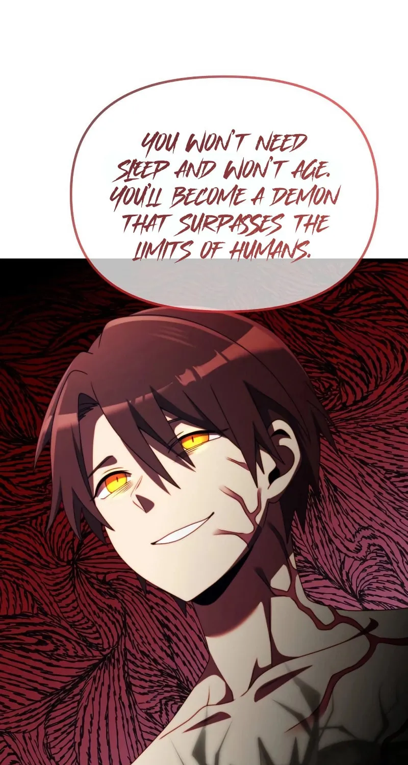 Terminally-Ill Genius Dark Knight Chapter 53 page 24 - 