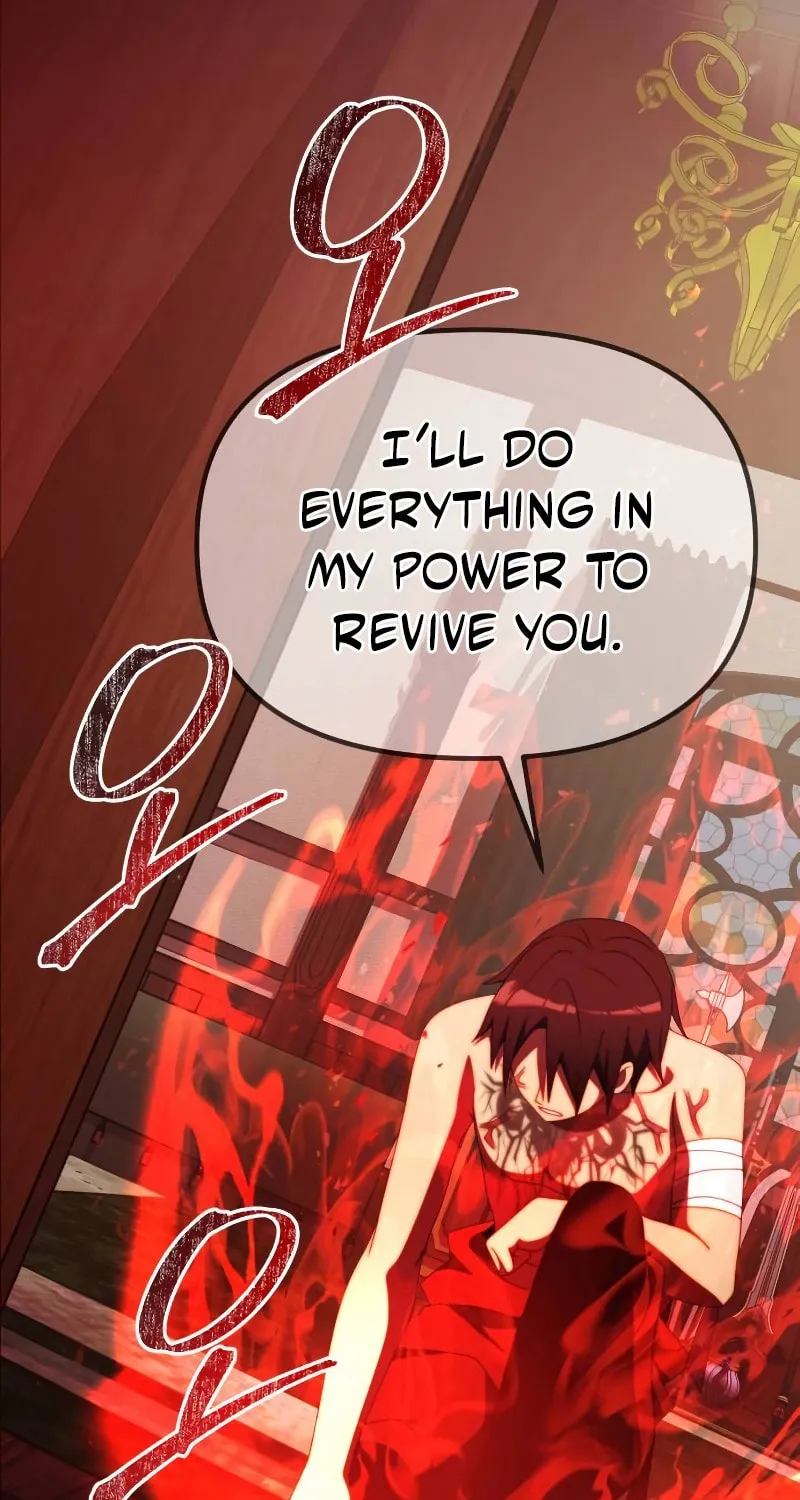Terminally-Ill Genius Dark Knight Chapter 53 page 26 - 