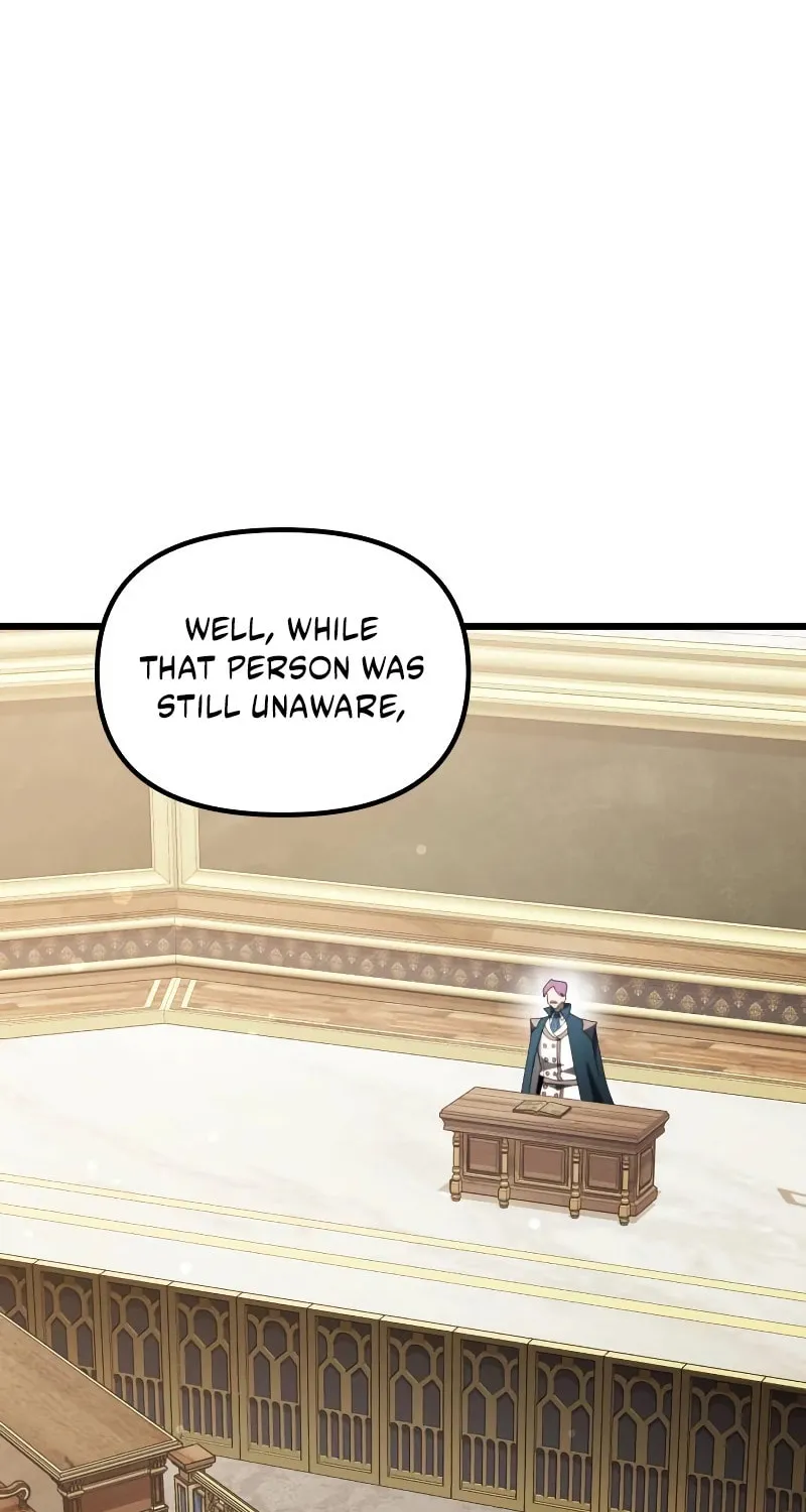 Terminally-Ill Genius Dark Knight Chapter 53 page 35 - 