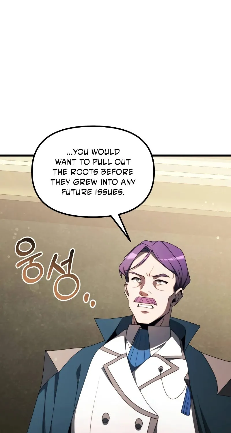 Terminally-Ill Genius Dark Knight Chapter 53 page 38 - 