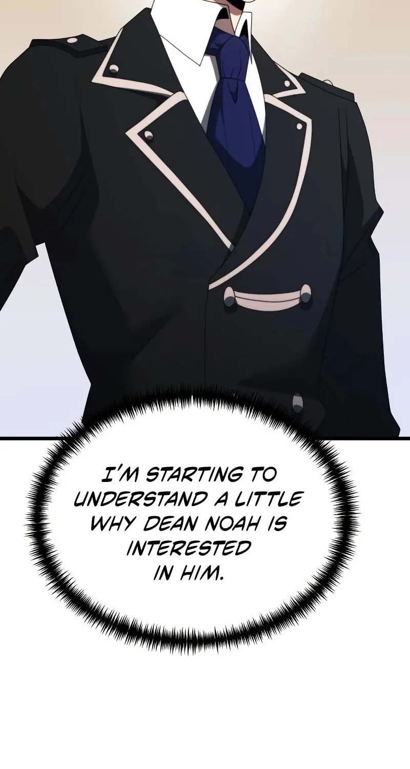 Terminally-Ill Genius Dark Knight Chapter 53 page 45 - 