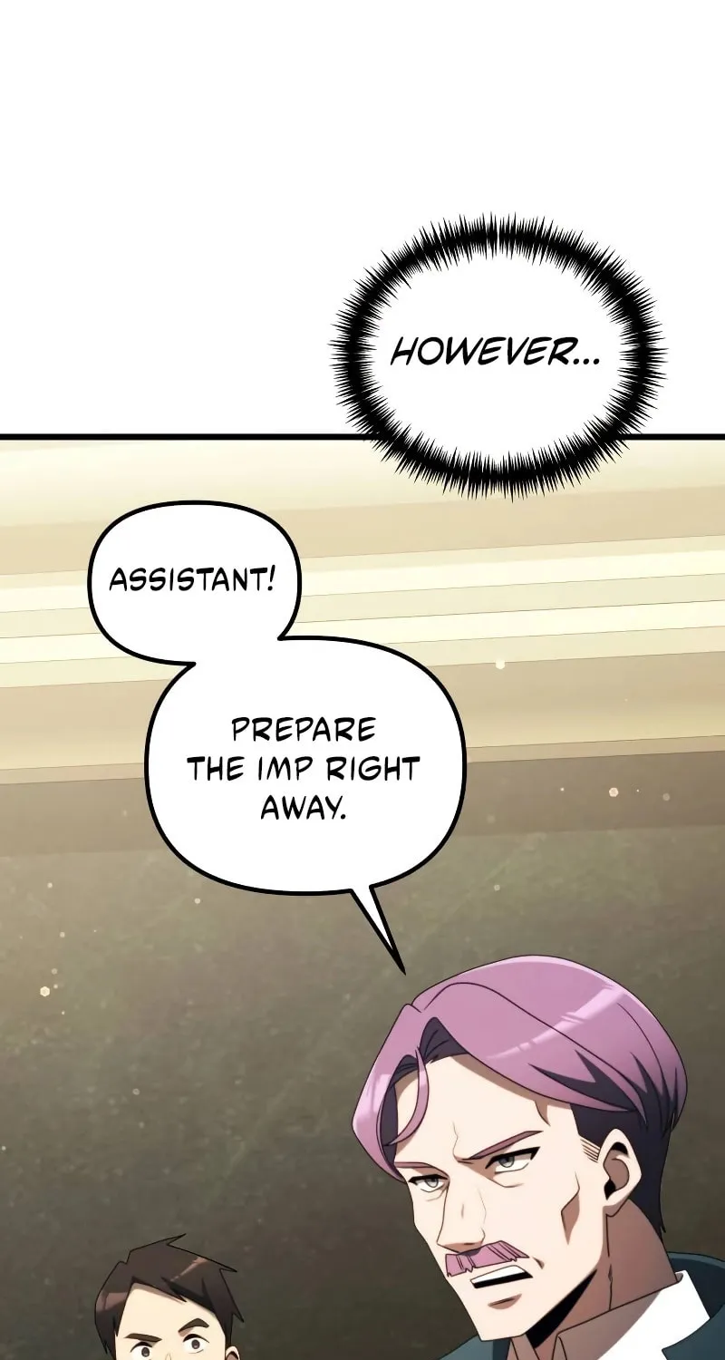 Terminally-Ill Genius Dark Knight Chapter 53 page 46 - 