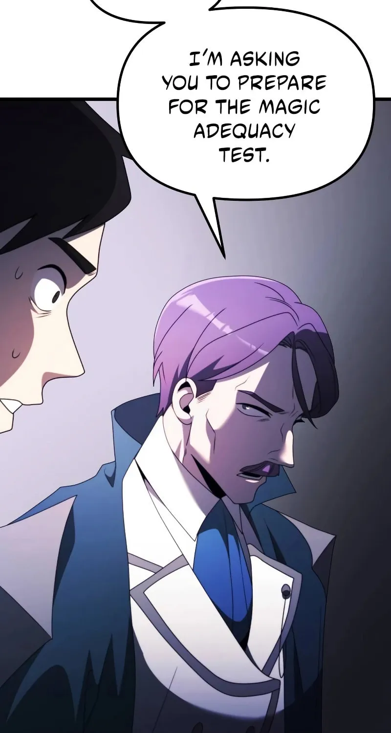 Terminally-Ill Genius Dark Knight Chapter 53 page 48 - 