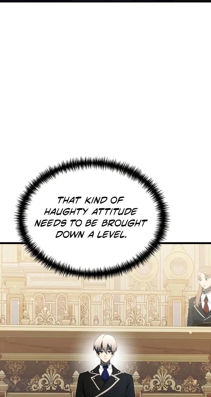 Terminally-Ill Genius Dark Knight Chapter 53 page 49 - 