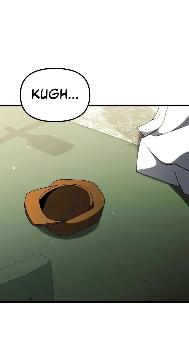 Terminally-Ill Genius Dark Knight Chapter 53 page 6 - 
