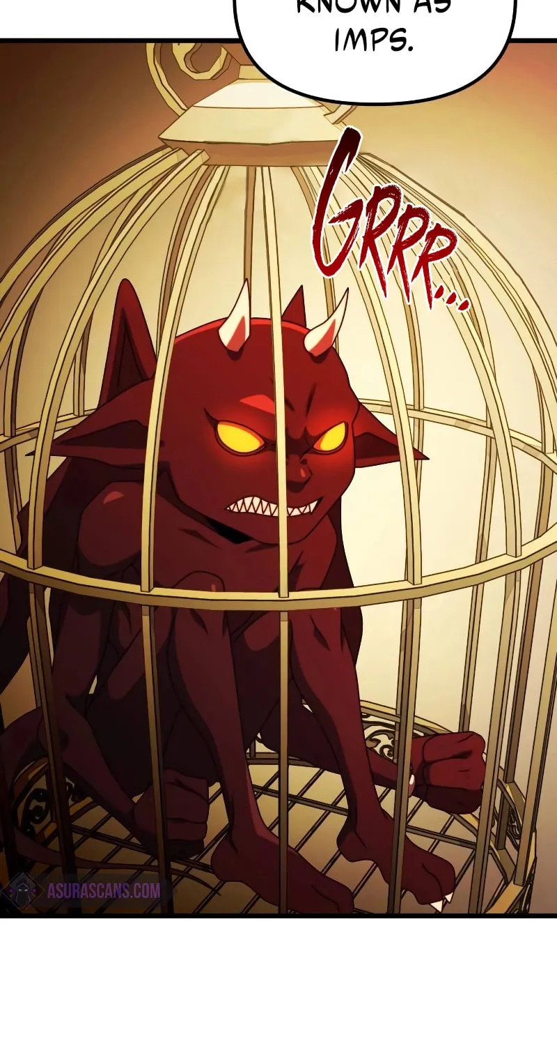 Terminally-Ill Genius Dark Knight Chapter 53 page 60 - 