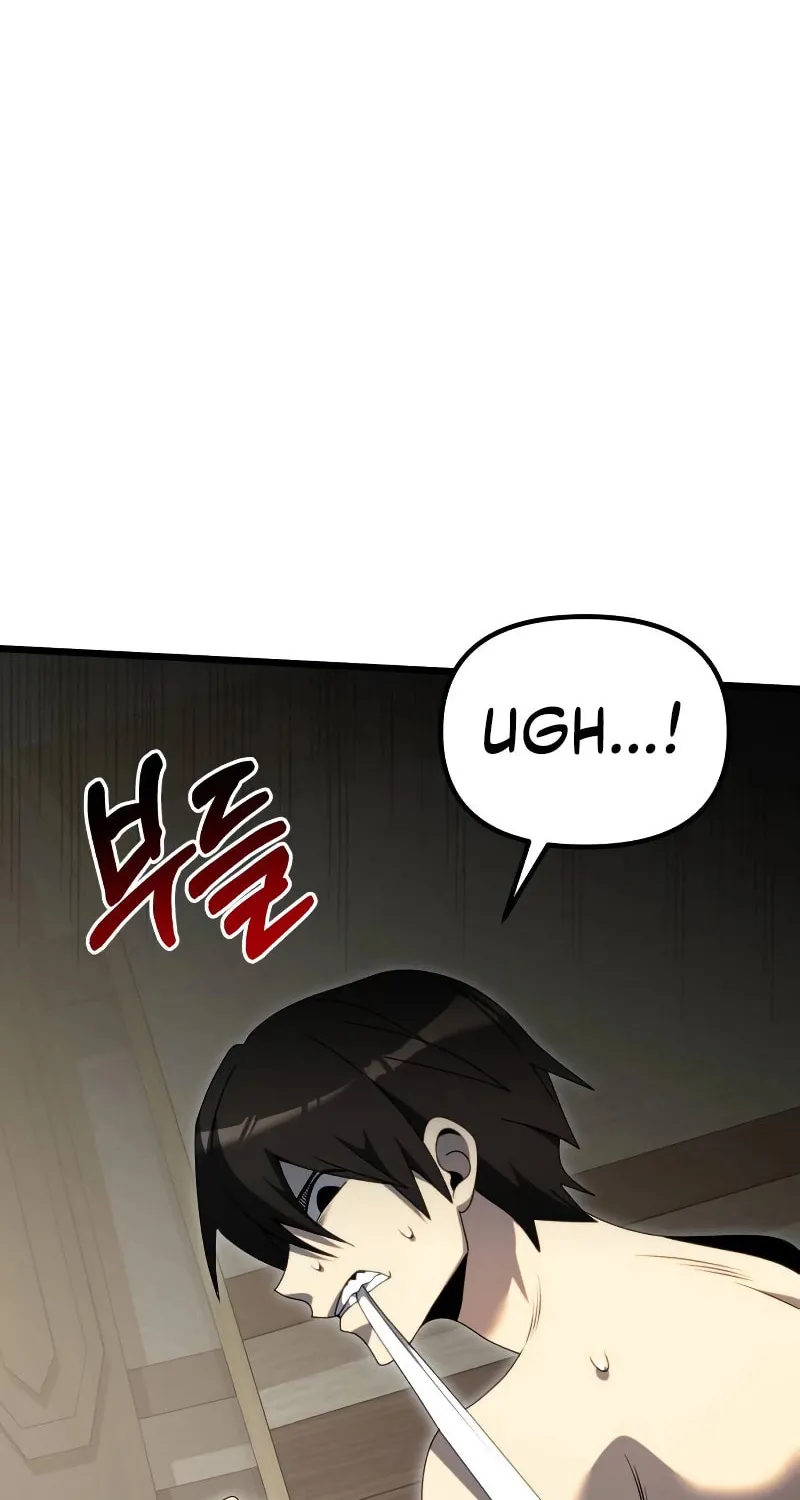 Terminally-Ill Genius Dark Knight Chapter 53 page 7 - 