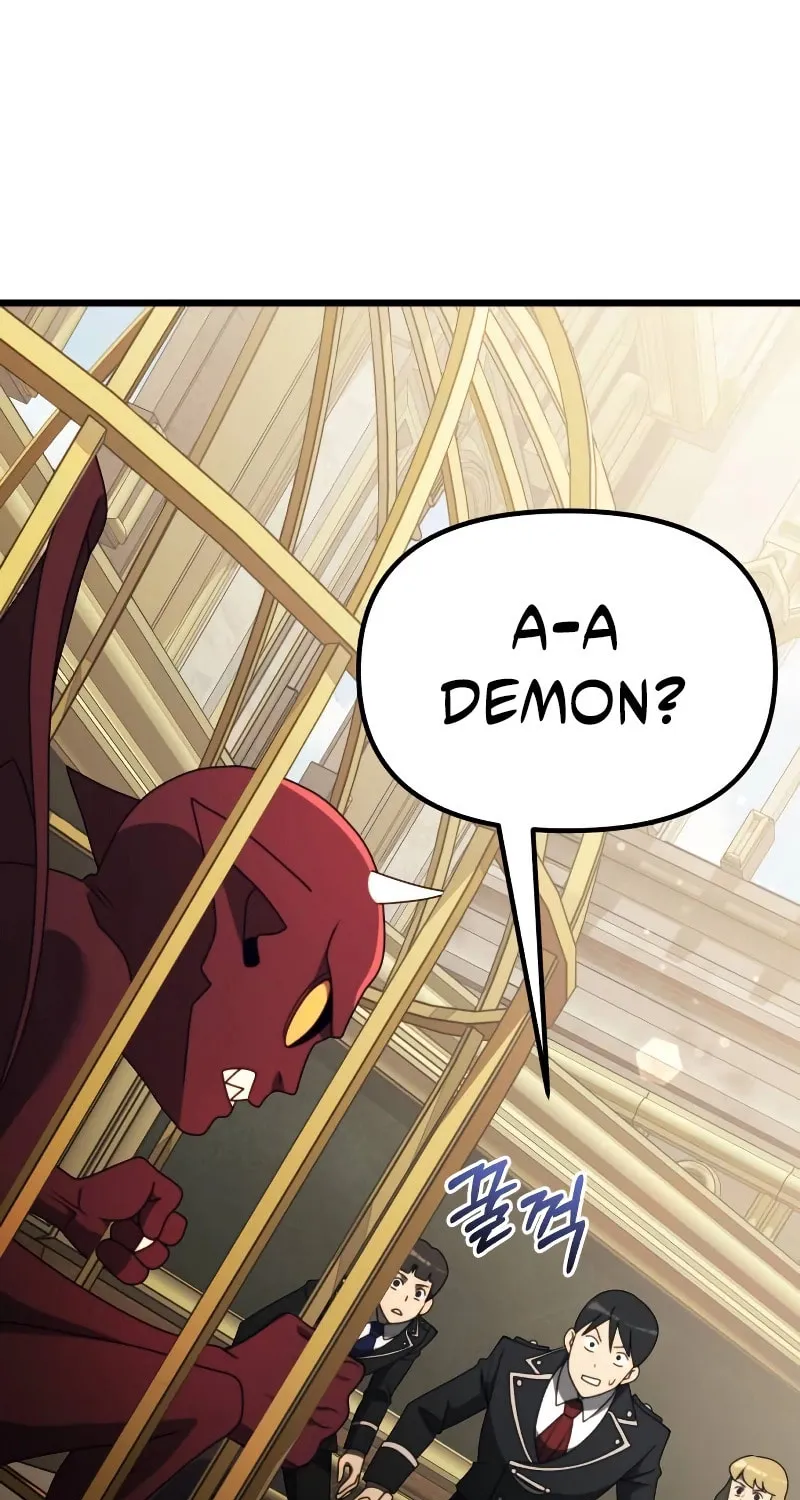 Terminally-Ill Genius Dark Knight Chapter 53 page 62 - 