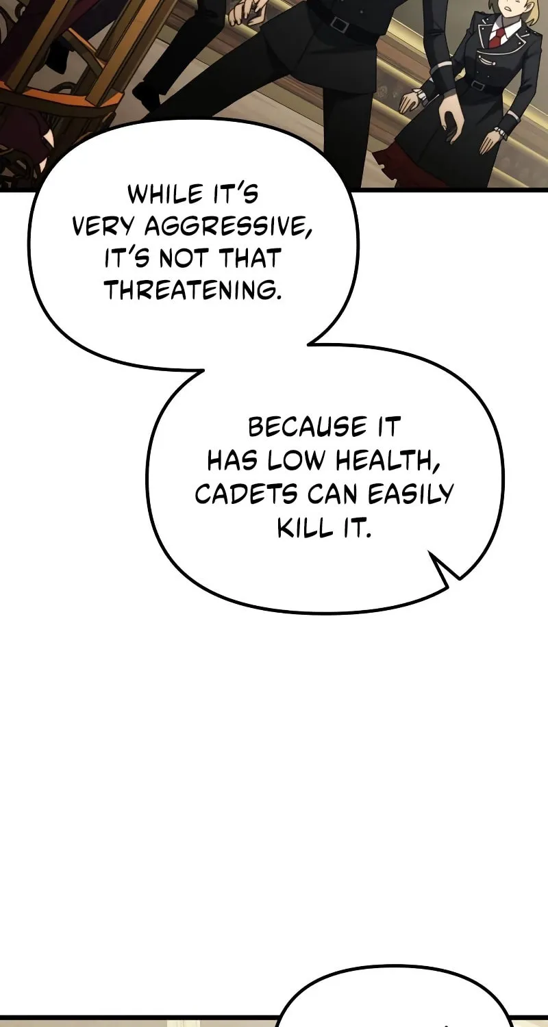 Terminally-Ill Genius Dark Knight Chapter 53 page 63 - 