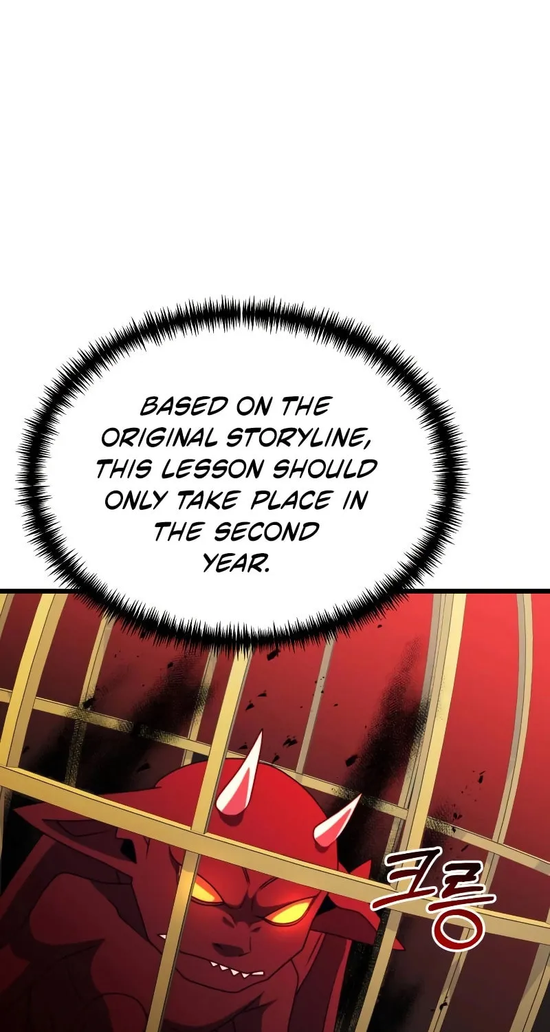 Terminally-Ill Genius Dark Knight Chapter 53 page 77 - 