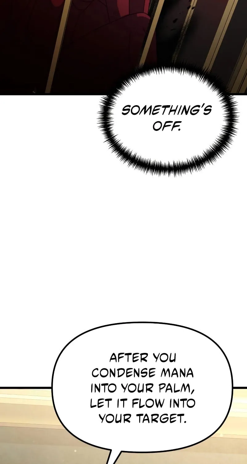 Terminally-Ill Genius Dark Knight Chapter 53 page 78 - 