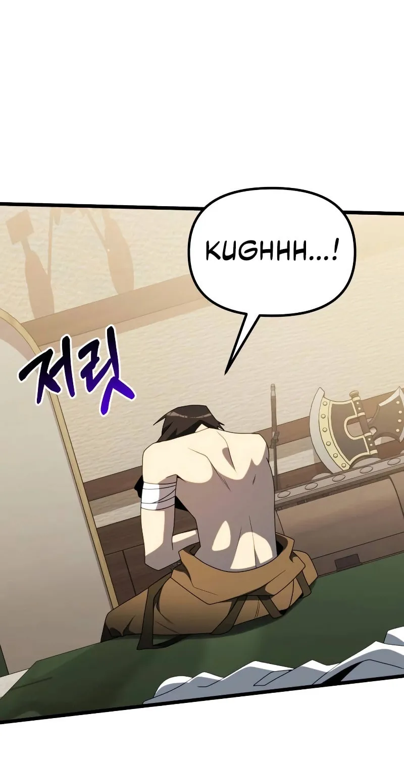 Terminally-Ill Genius Dark Knight Chapter 53 page 9 - 