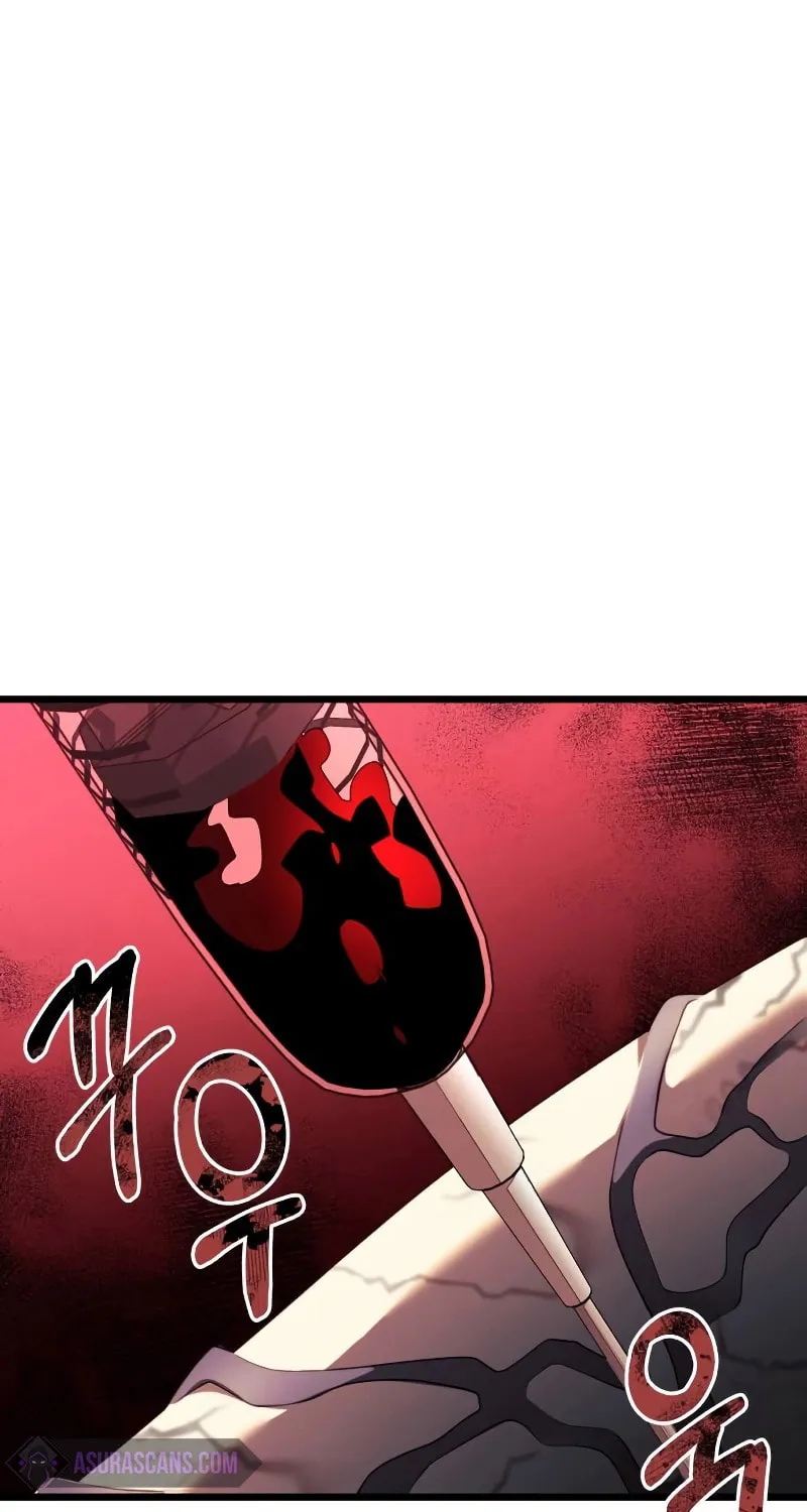 Terminally-Ill Genius Dark Knight Chapter 53 page 10 - 