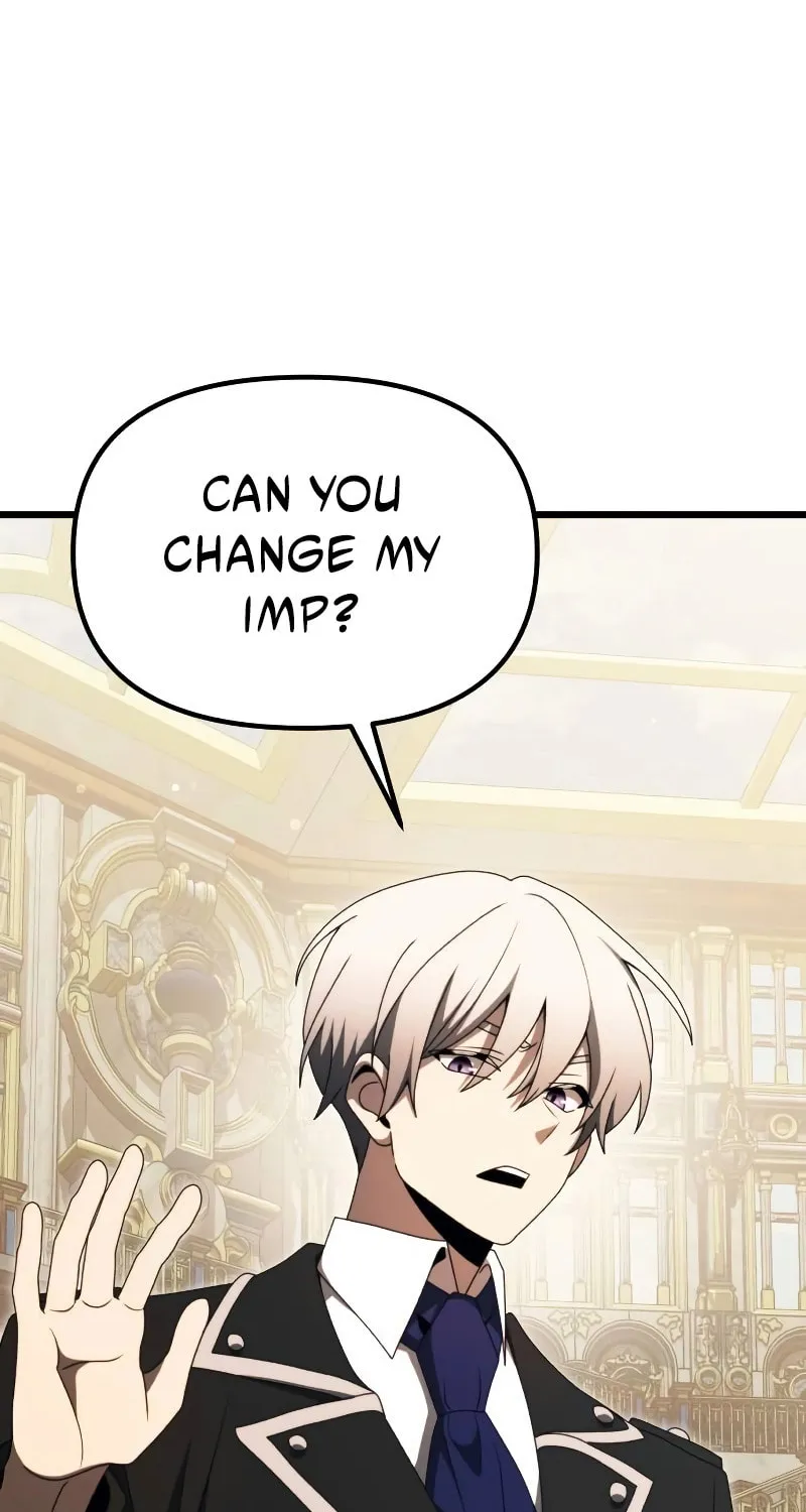 Terminally-Ill Genius Dark Knight Chapter 53 page 96 - 