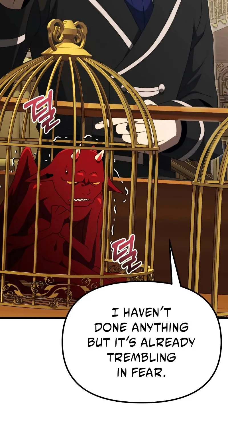 Terminally-Ill Genius Dark Knight Chapter 53 page 97 - 