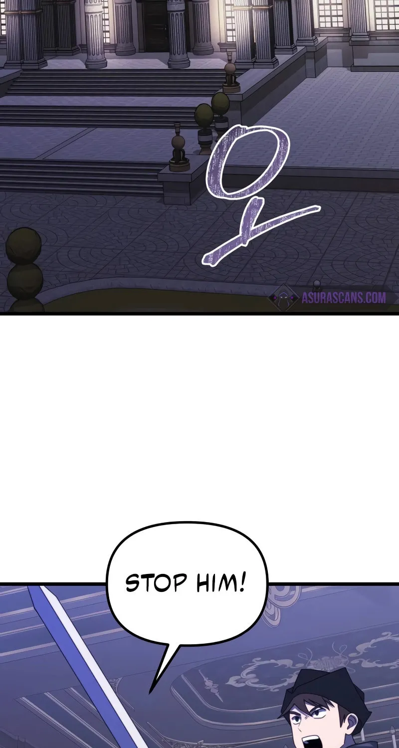 Terminally-Ill Genius Dark Knight Chapter 54 page 107 - 