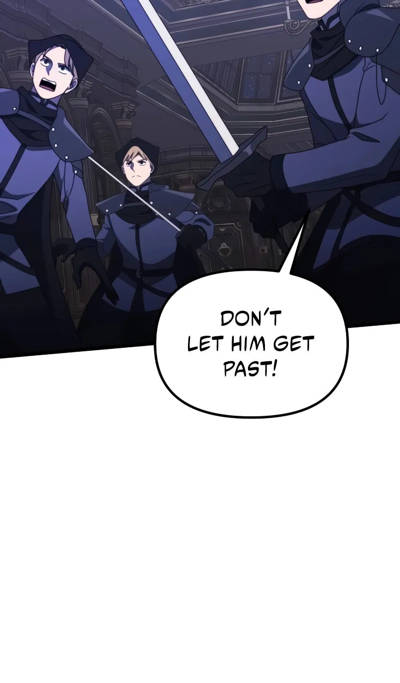 Terminally-Ill Genius Dark Knight Chapter 54 page 108 - 