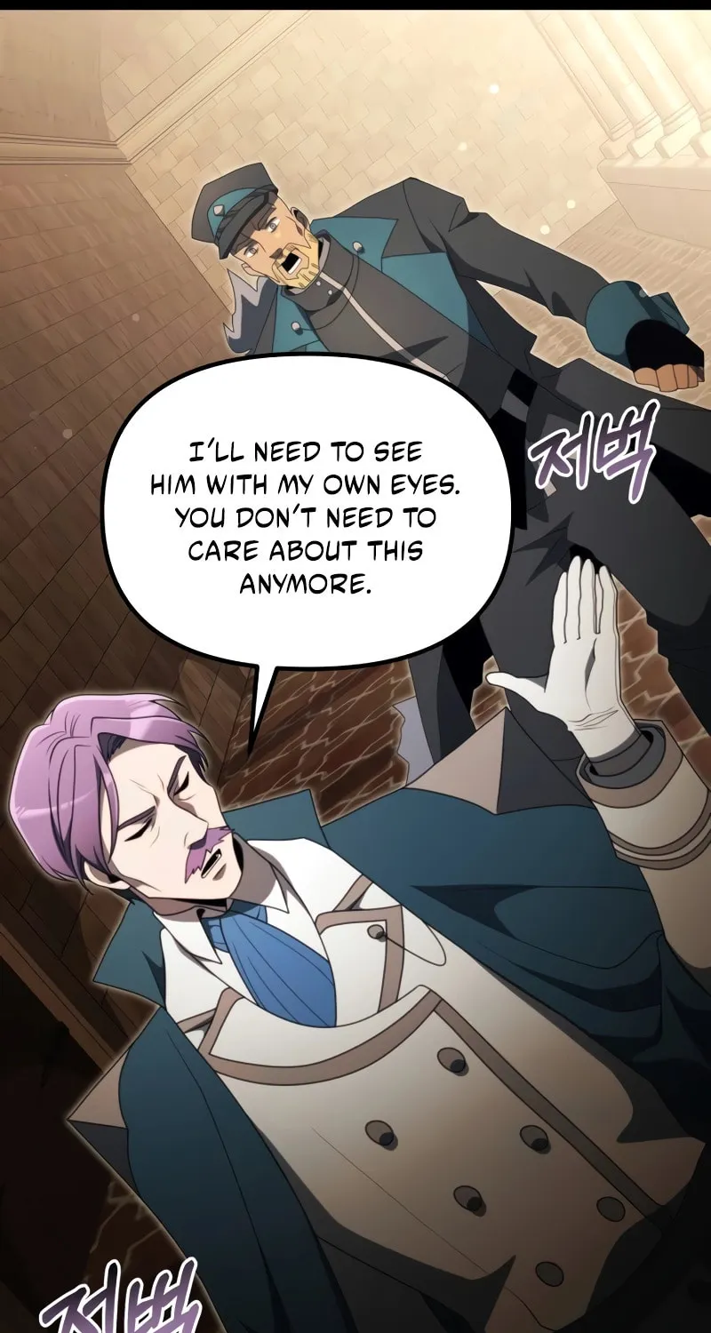 Terminally-Ill Genius Dark Knight Chapter 54 page 12 - 