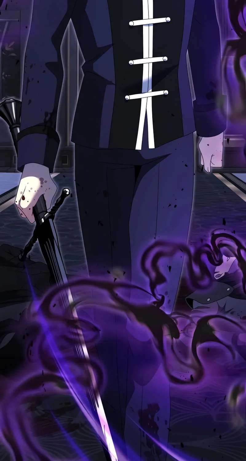 Terminally-Ill Genius Dark Knight Chapter 54 page 111 - 