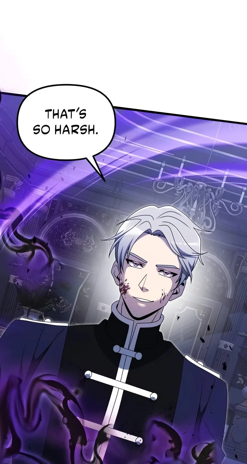 Terminally-Ill Genius Dark Knight Chapter 54 page 114 - 