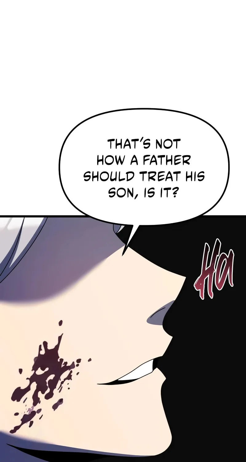 Terminally-Ill Genius Dark Knight Chapter 54 page 120 - 