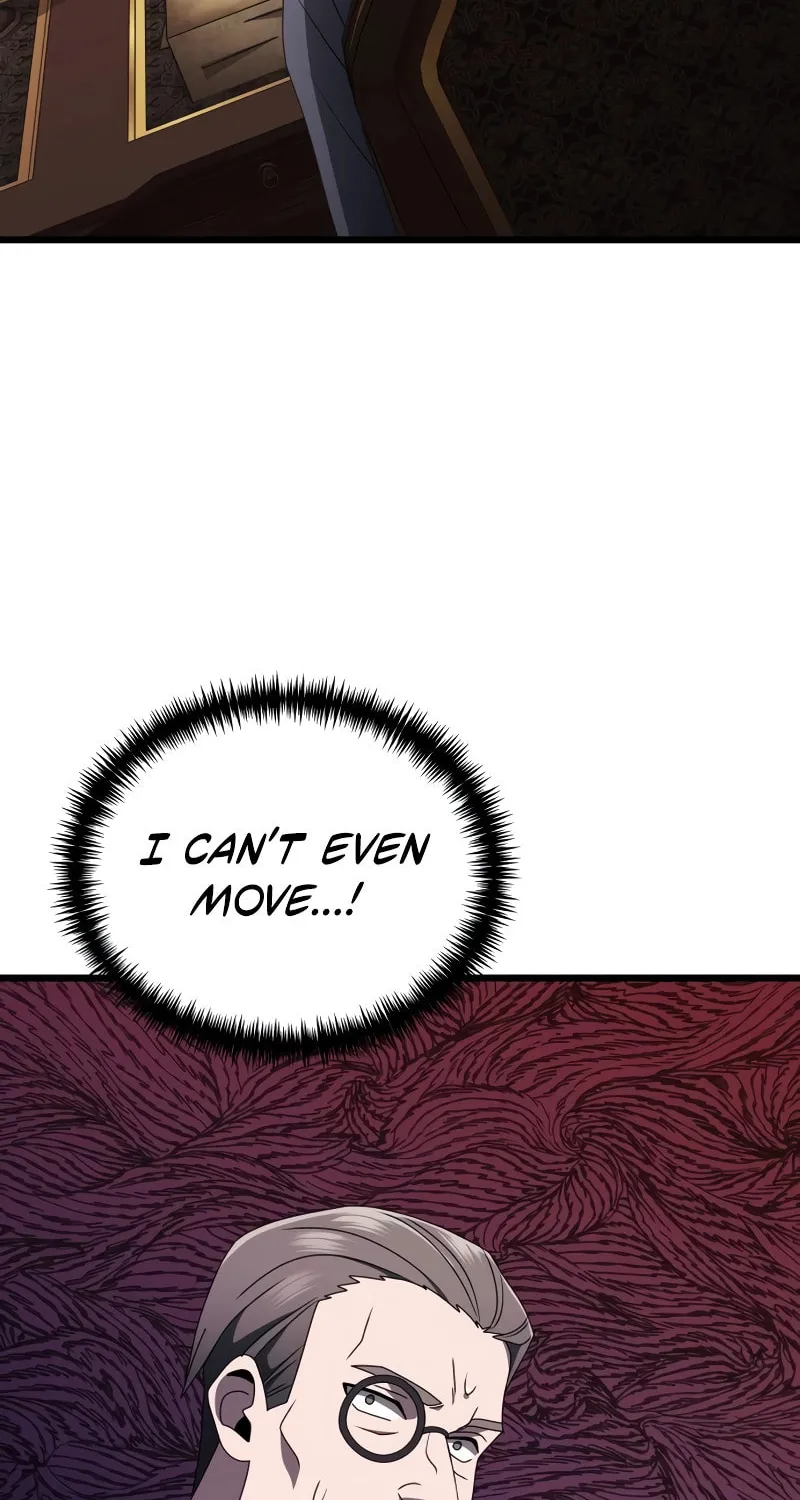 Terminally-Ill Genius Dark Knight Chapter 54 page 124 - 