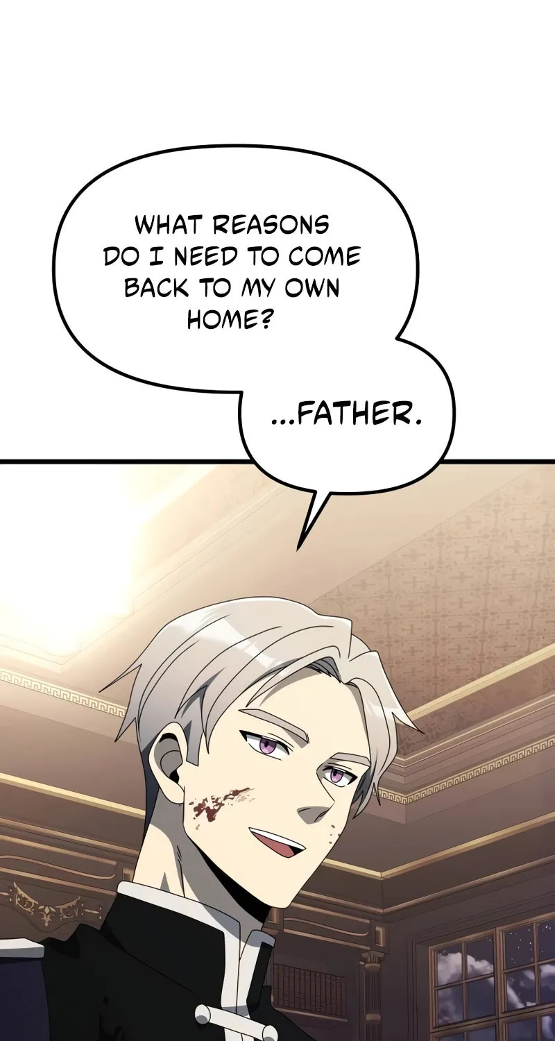 Terminally-Ill Genius Dark Knight Chapter 54 page 127 - 