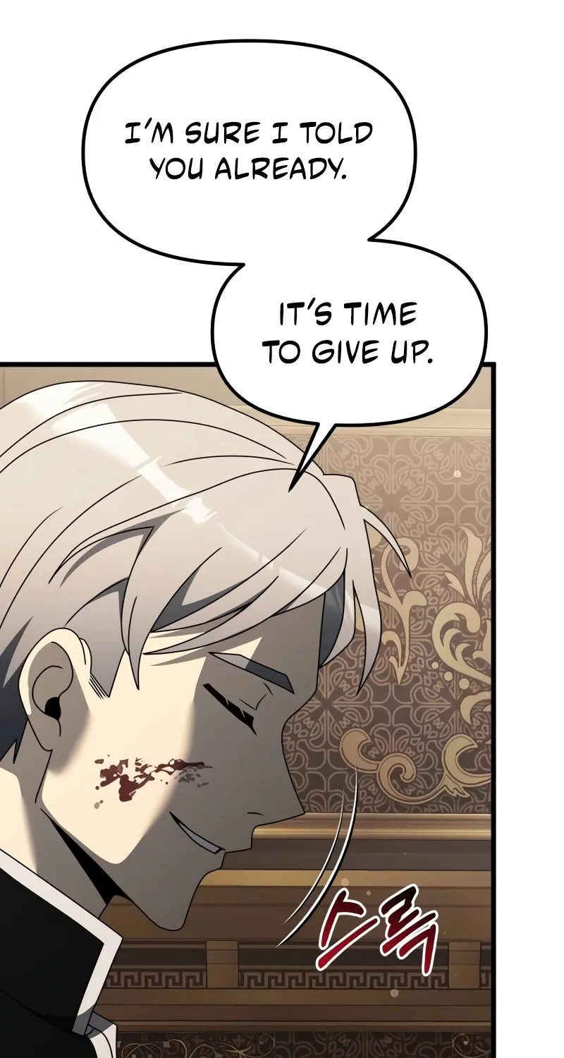 Terminally-Ill Genius Dark Knight Chapter 54 page 131 - 