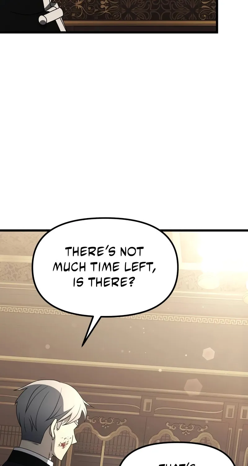 Terminally-Ill Genius Dark Knight Chapter 54 page 132 - 