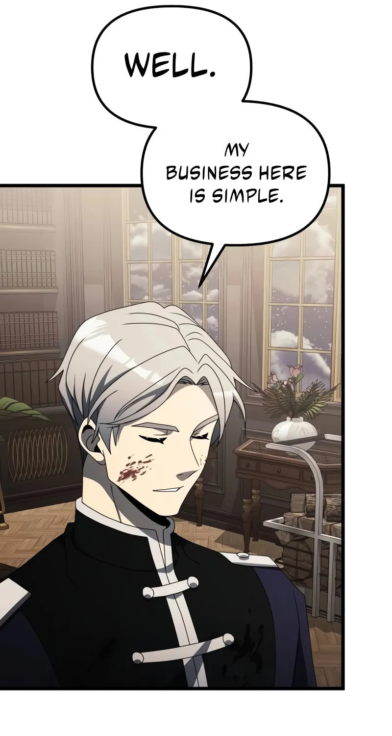 Terminally-Ill Genius Dark Knight Chapter 54 page 139 - 