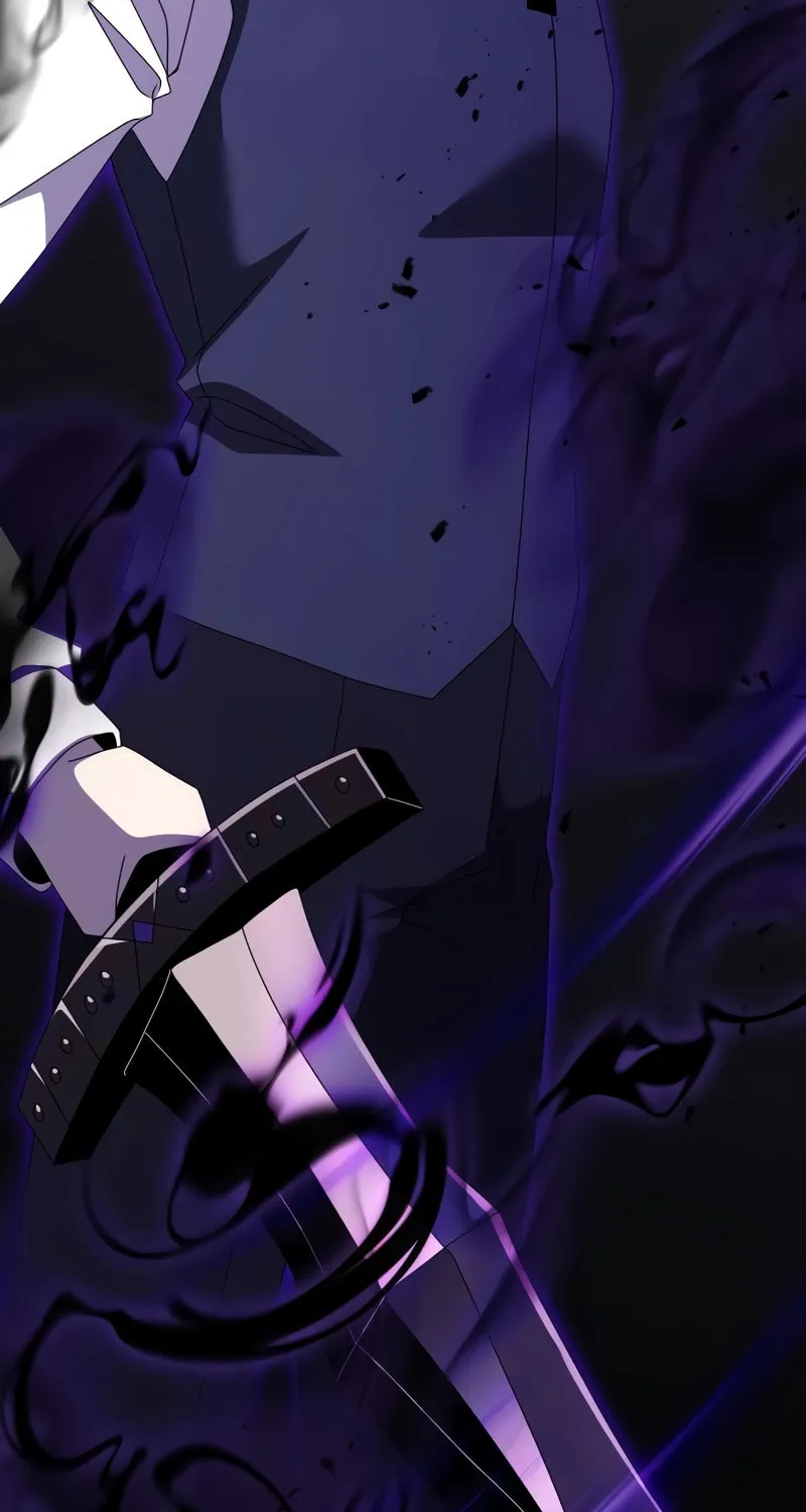 Terminally-Ill Genius Dark Knight Chapter 54 page 146 - 