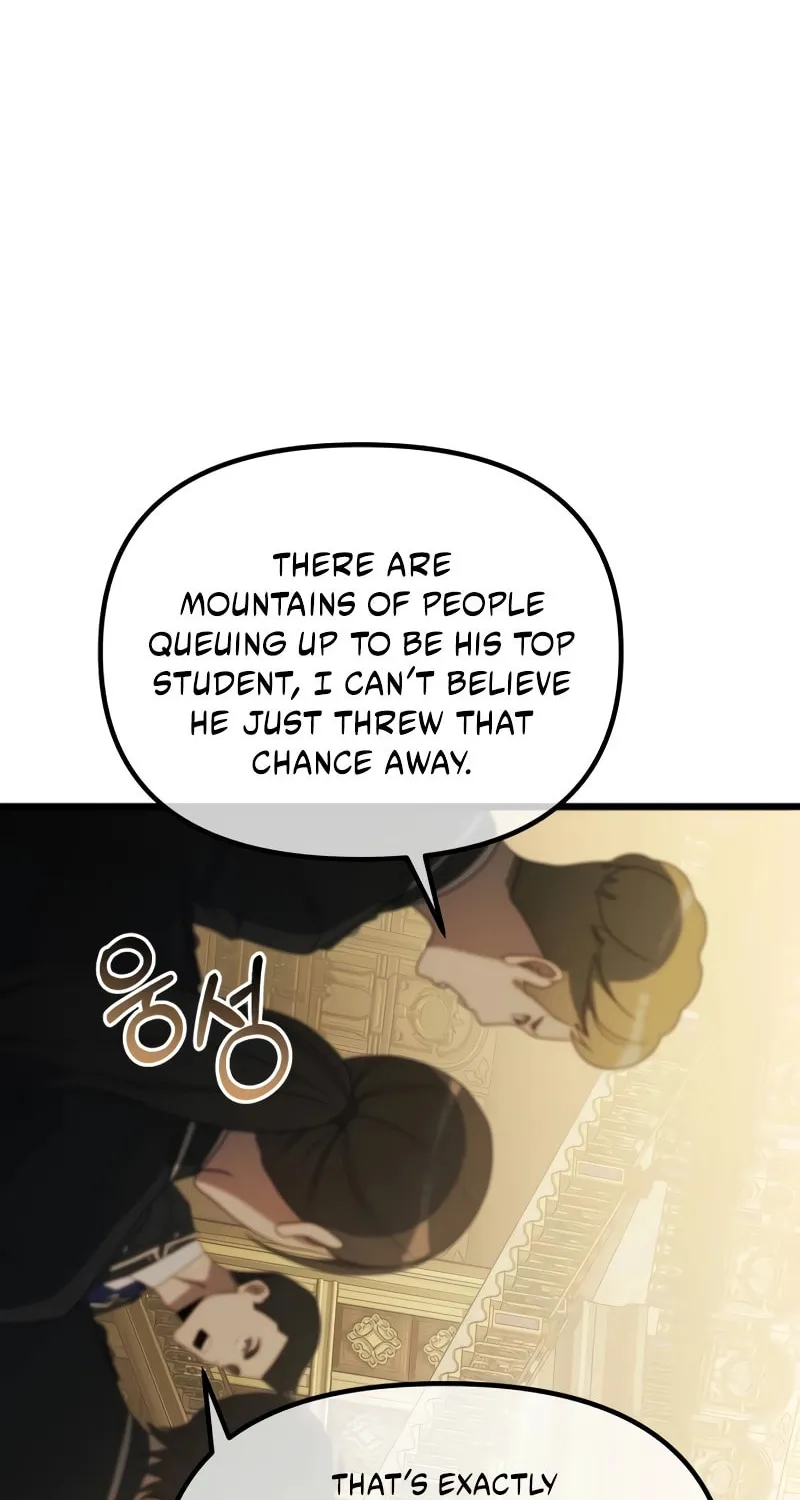 Terminally-Ill Genius Dark Knight Chapter 54 page 19 - 
