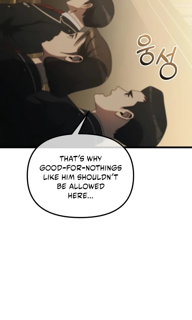 Terminally-Ill Genius Dark Knight Chapter 54 page 21 - 