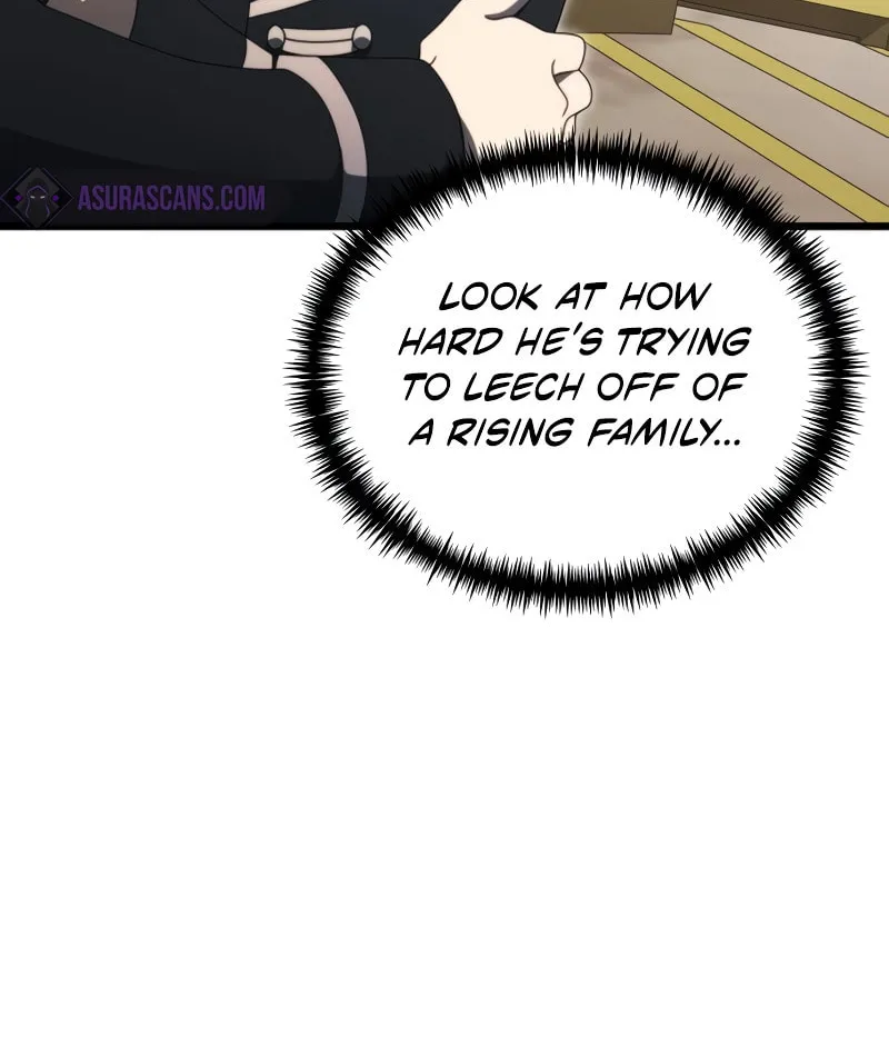 Terminally-Ill Genius Dark Knight Chapter 54 page 31 - 