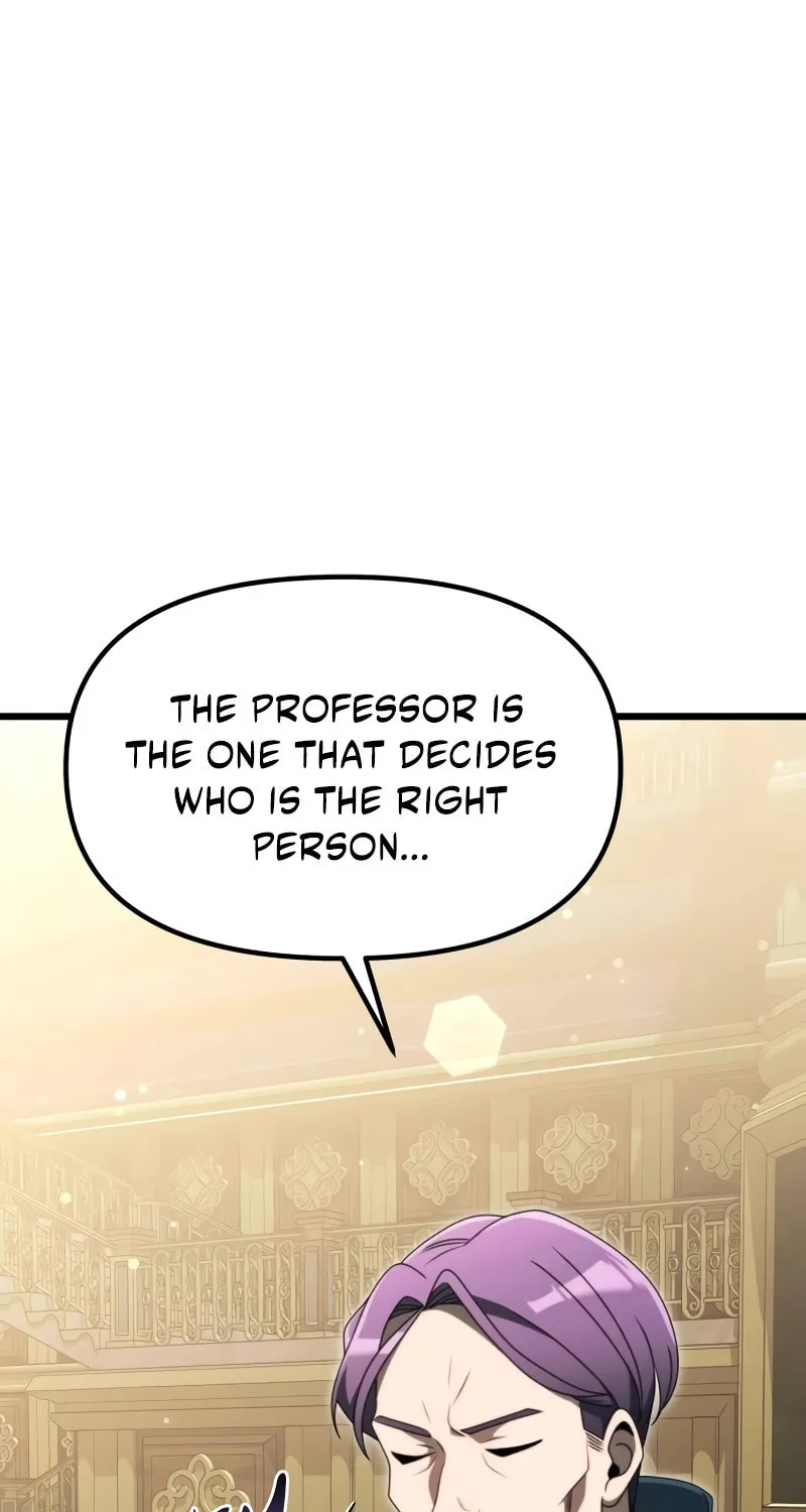 Terminally-Ill Genius Dark Knight Chapter 54 page 33 - 