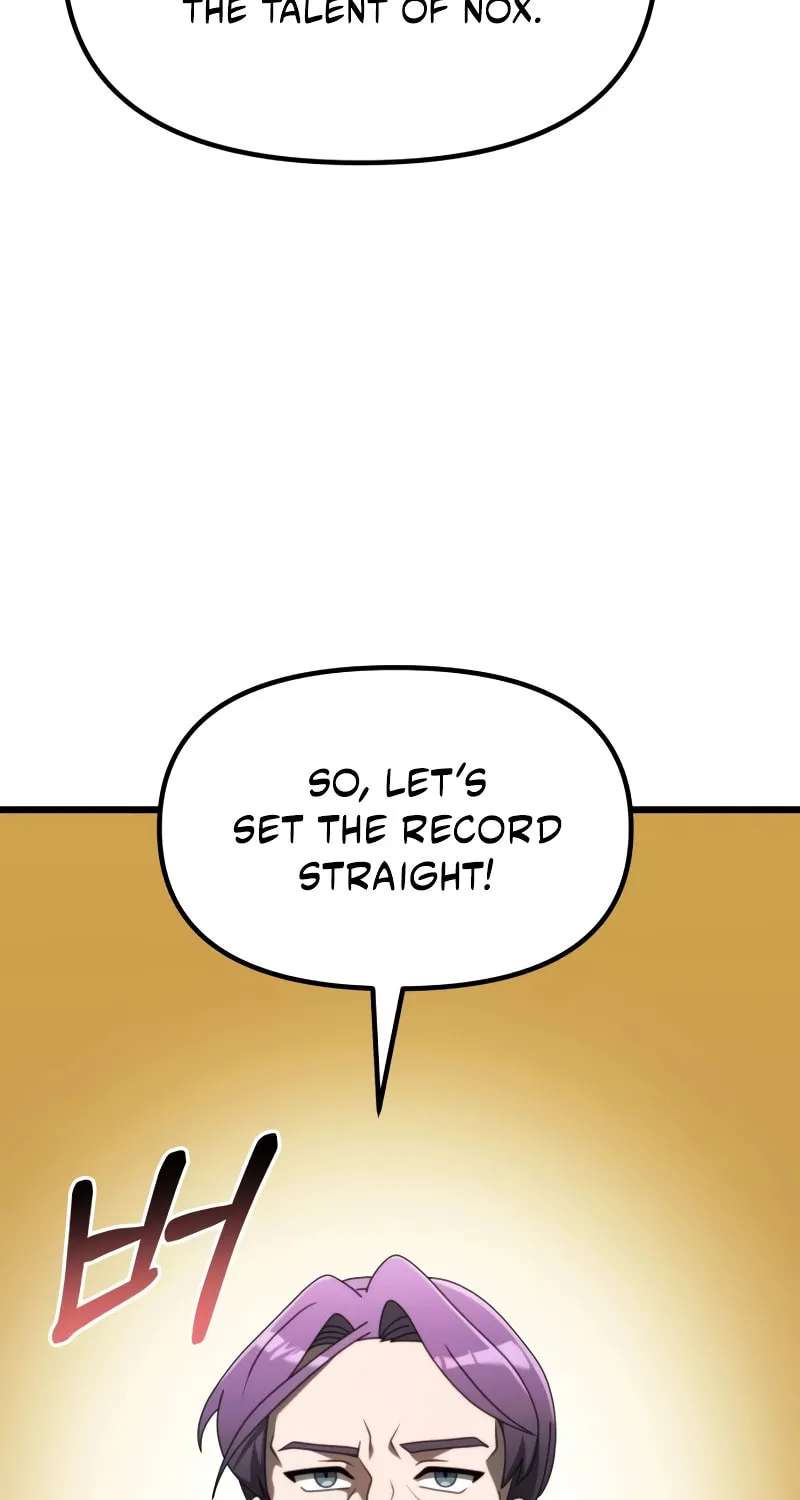 Terminally-Ill Genius Dark Knight Chapter 54 page 36 - 