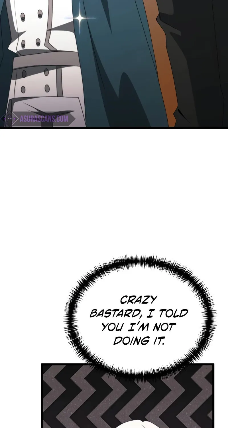 Terminally-Ill Genius Dark Knight Chapter 54 page 40 - 