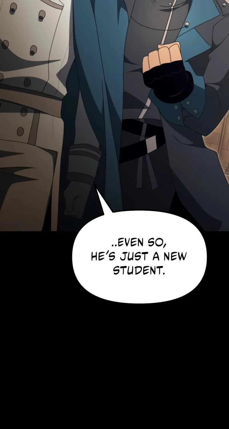 Terminally-Ill Genius Dark Knight Chapter 54 page 5 - 