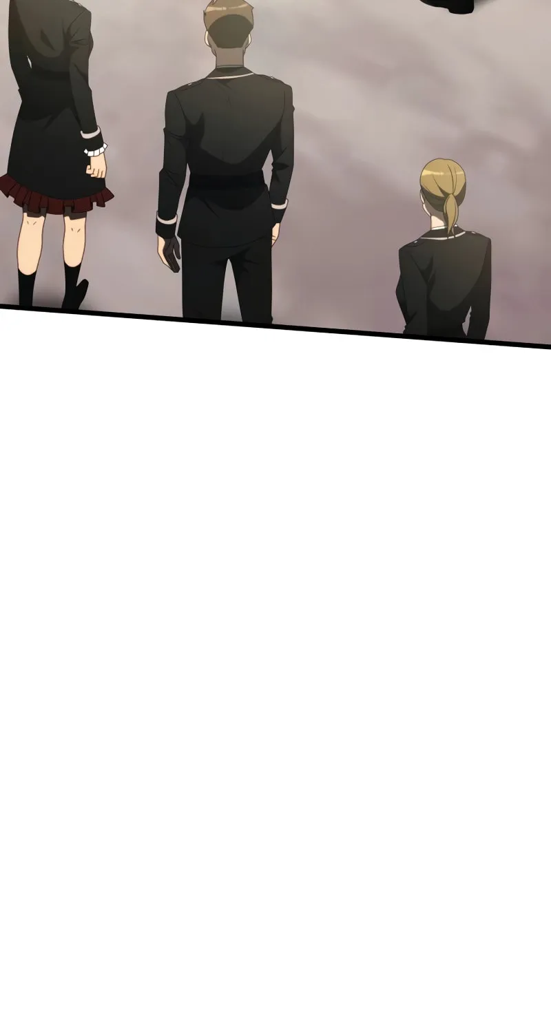 Terminally-Ill Genius Dark Knight Chapter 54 page 43 - 