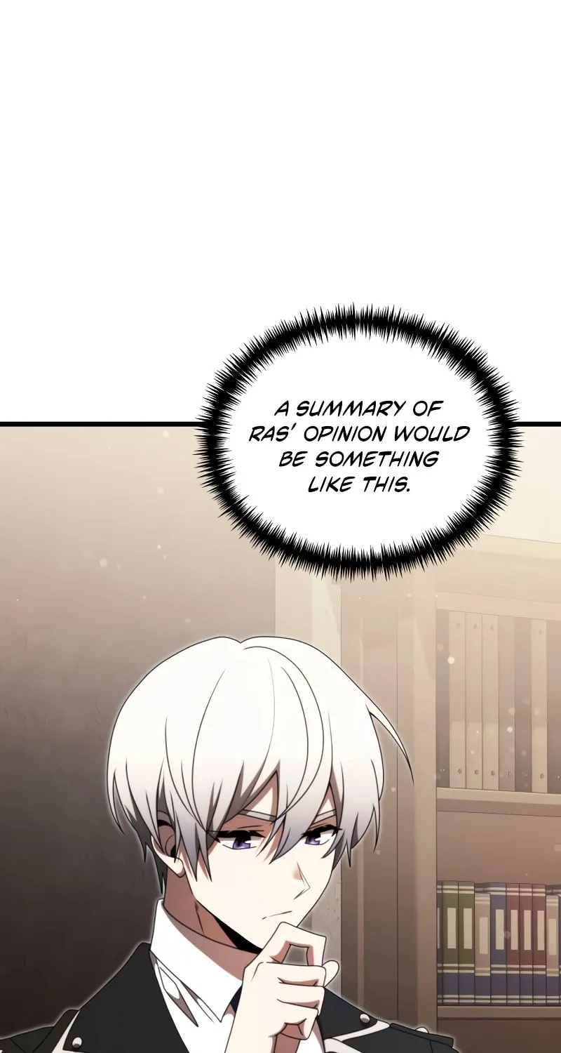 Terminally-Ill Genius Dark Knight Chapter 54 page 46 - 
