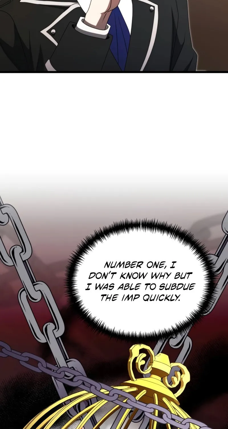 Terminally-Ill Genius Dark Knight Chapter 54 page 47 - 