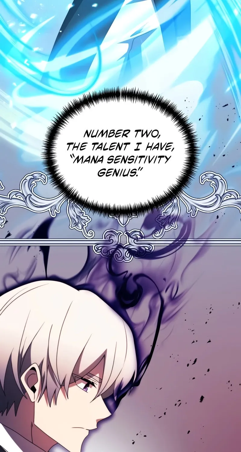 Terminally-Ill Genius Dark Knight Chapter 54 page 50 - 