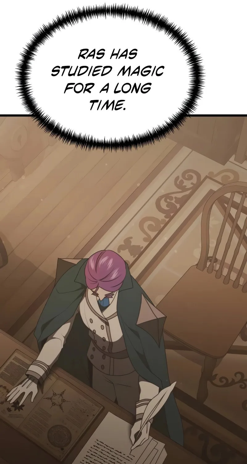 Terminally-Ill Genius Dark Knight Chapter 54 page 52 - 