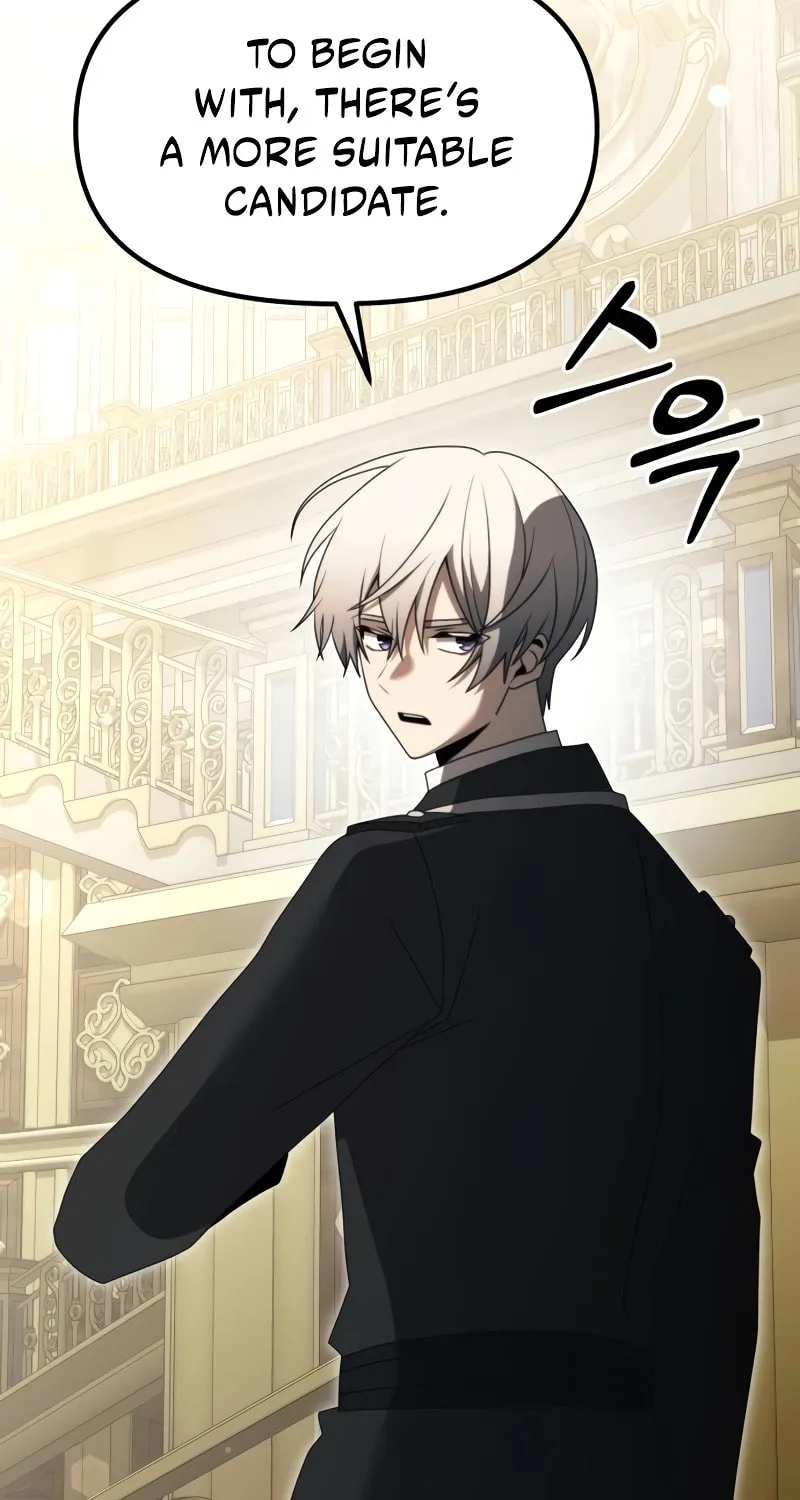Terminally-Ill Genius Dark Knight Chapter 54 page 60 - 
