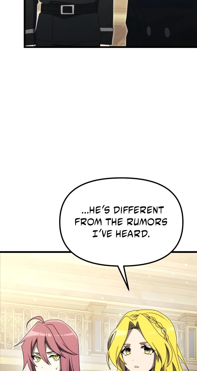 Terminally-Ill Genius Dark Knight Chapter 54 page 65 - 